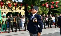 Kıbrıs Gazisi, vücudunda mermi çekirdeği kaldığını seneler sonra öğrendi!