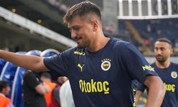 Fenerbahçe'de sürpriz gelişme Cengiz Ünder transferini duyurdular