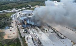 Sakarya'daki fabrika patlamasıyla ilgili yeni gelişme