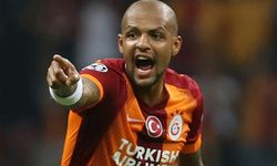 Felipe Melo'dan derbi yorumu! Kilit ismi açıkladı