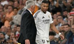 Real Madrid'de Mbappe şoku