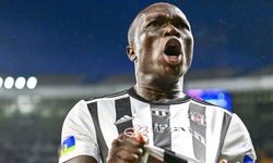 Beşiktaş'tan Süper Lig ekibine gidiyor! Aboubakar transferinde anlaşma tamam