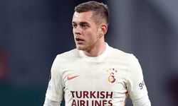 Galatasaray'da ayrılık! Cicaldau'nun yeni adresi belli oldu