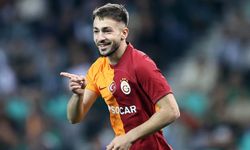 Galatasaray Halil Dervişoğlu'nun ayrılığı açıkladı!