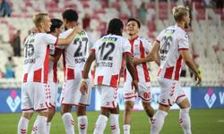 5 gollü maçta kazanan Sivasspor