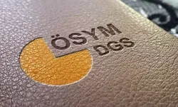 ÖSYM, 2024 DGS sonuçlarını açıkladı!