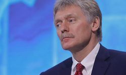 Kremlin: İran'ın Rusya'ya füze sevk ettiği iddiası gerçeğe dayanmıyor