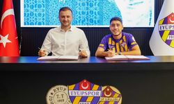 Ve resmi açıklama geldi! Emre Mor Eyüpspor'da