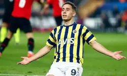 Teklifleri elinin tersiyle itmişti… İşte Emre Mor’un yeni takımı