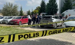 25 yaşındaki genç kadın otomobilinde boğazı kesilmiş halde bulundu