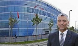 Türk Eximbank'tan ihracatçılara 1 milyar avroluk destek