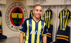 Emre Mor’a Suudi Arabistan'dan büyük teklif