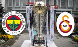 FB-GS MAÇI 2024! Fenerbahçe-Galatasaray maçı ne zaman, saat kaçta 2024? Fenerbahçe-Galatasaray maçı hangi kanalda?