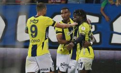 Fenerbahçe’de sakatlık şoku! 2 hafta yok