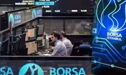 Borsa haftaya yükselişle açtı!