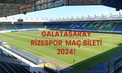 Galatasaray Rizespor maç biletleri satışa çıktı mı? Galatasaray Rizespor maç biletleri ne kadar?