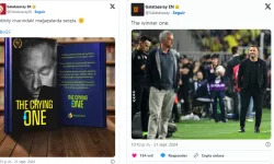 Galatasaray'ın Mourinho paylaşımları İspanyol basınında gündem oldu