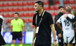 Kayserispor Teknik Direktörü Burak Yılmaz istifa etti