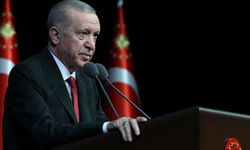 Cumhurbaşkanı Erdoğan: Terörü kaynağında yok ediyoruz