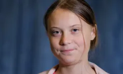 Greta Thunberg, İsrail karşıtı protestoda gözaltına alındı