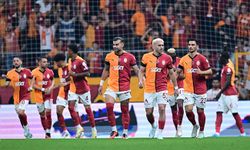 Galatasaray tartışma yaratan sponsorluğu askıya aldı