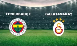 Süper Lig’de Fenerbahçe-Galatasaray derbisinin tarihi belli oldu!