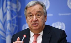 BM Genel Sekreteri Guterres, itidal çağrısında bulundu