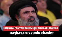 Hasan Nasrallah’ın ölümü sonrası Hizbullah'ta yeni dönem: Haşim Safuyuddin