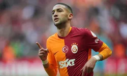 Galatasaray kararını verdi! Hakim Ziyech hakkında flaş gelişme