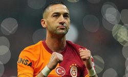 Yeni takımı belli oldu... Hakim Ziyech Galatasaray'a veda ediyor!