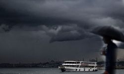 30 Eylül 2024 Meteoroloji hava durumu raporu! İstanbul’a bugün yağmur yağacak mı? Bugün hava kaç derece, nasıl olacak?