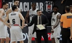 Beşiktaş - Hapoel Tel Aviv maçının adresi değişti!