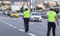 İstanbul'da bazı yollar trafiğe kapalı olacak