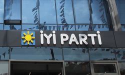 İYİ Parti'de istifa tufanı