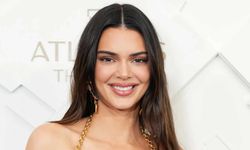 Kendall Jenner'ın yeni imajı sosyal medyayı salladı