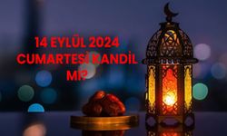 Cumartesi kandil mi? Mevlid Kandili 2024 ne zaman, kaç gün kaldı?