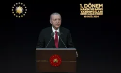 Erdoğan'dan sanal alem açıklaması: "İnsanlık nereye gidiyor?"