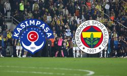 Kasımpaşa - Fenerbahçe maçı ne zaman? Kasımpaşa - Fenerbahçe maçı saat kaçta, hangi kanalda?