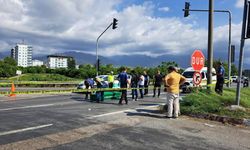 Hatay'da feci olay: kızı öldü, anne ağır yaralı