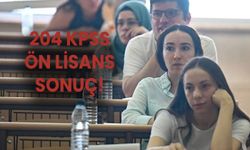 KPSS ÖN LİSANS 2024 SONUÇ SORGULAMA! KPSS ön lisans sonuçları ne zaman açıklanır?