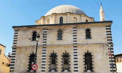 Alaüddevle Camii 6 Şubat depreminden sonra yeniden açılıyor