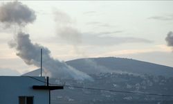 Lübnan'da, bugünkü İsrail saldırılarında 50 kişi hayatını kaybetti