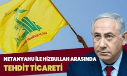 Netanyahu ile Hizbullah arasında tehdit ticareti