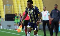 Garry Rodrigues, Süper Lig ekibine imzayı attı