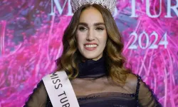 Miss Turkey 2024’ün birincisi İdil Bilgen'in babası büyükelçi çıktı