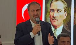 AK Partili Mustafa Şen'den anket açıklaması