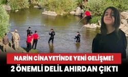 Narin cinayetinde son gelişme! Ahırdan yeni delil çıktı