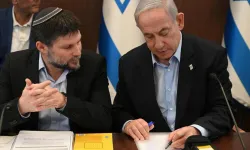 Ürdün'den, Netanyahu'ya Ağvar bölgesinde inceleme tepkisi