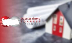 Özelleştirme İdaresi'nden 3 taşınmazın satışını onay