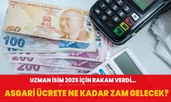 Prof. Dr. Evren Bolgün rakam verdi! Asgari ücrete ne kadar zam gelecek?